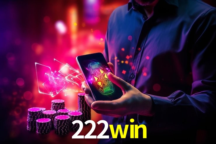 Bônus de Boas-vindas 222win