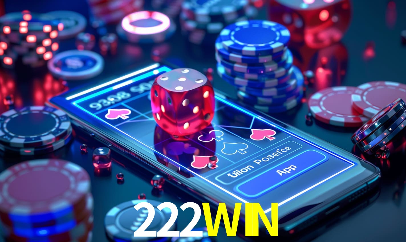 Baixar App 222WIN