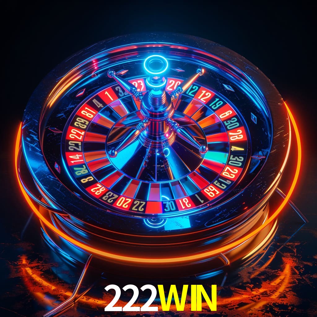Melhor Casino Online 222WIN