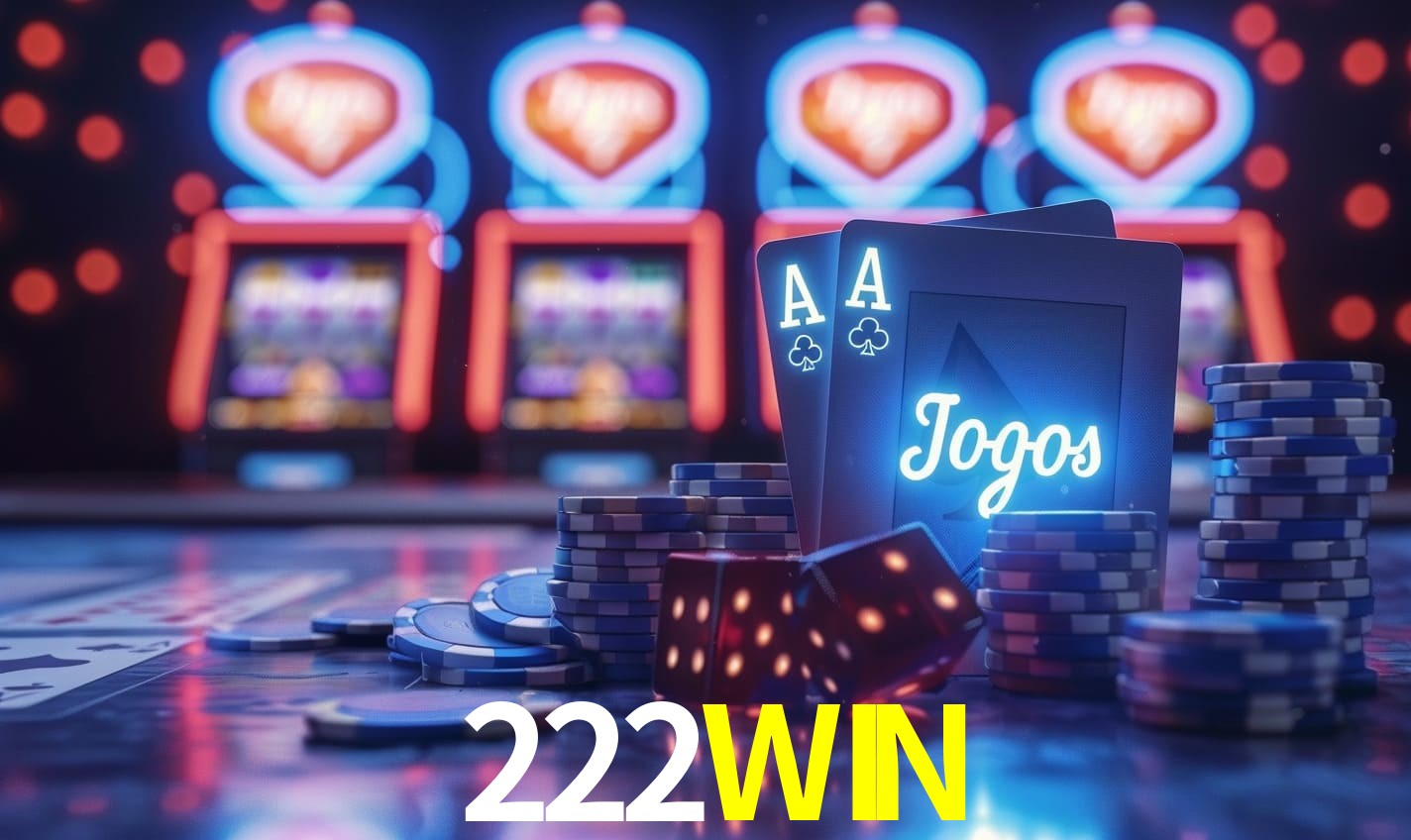 Lista de Jogos 222WIN
