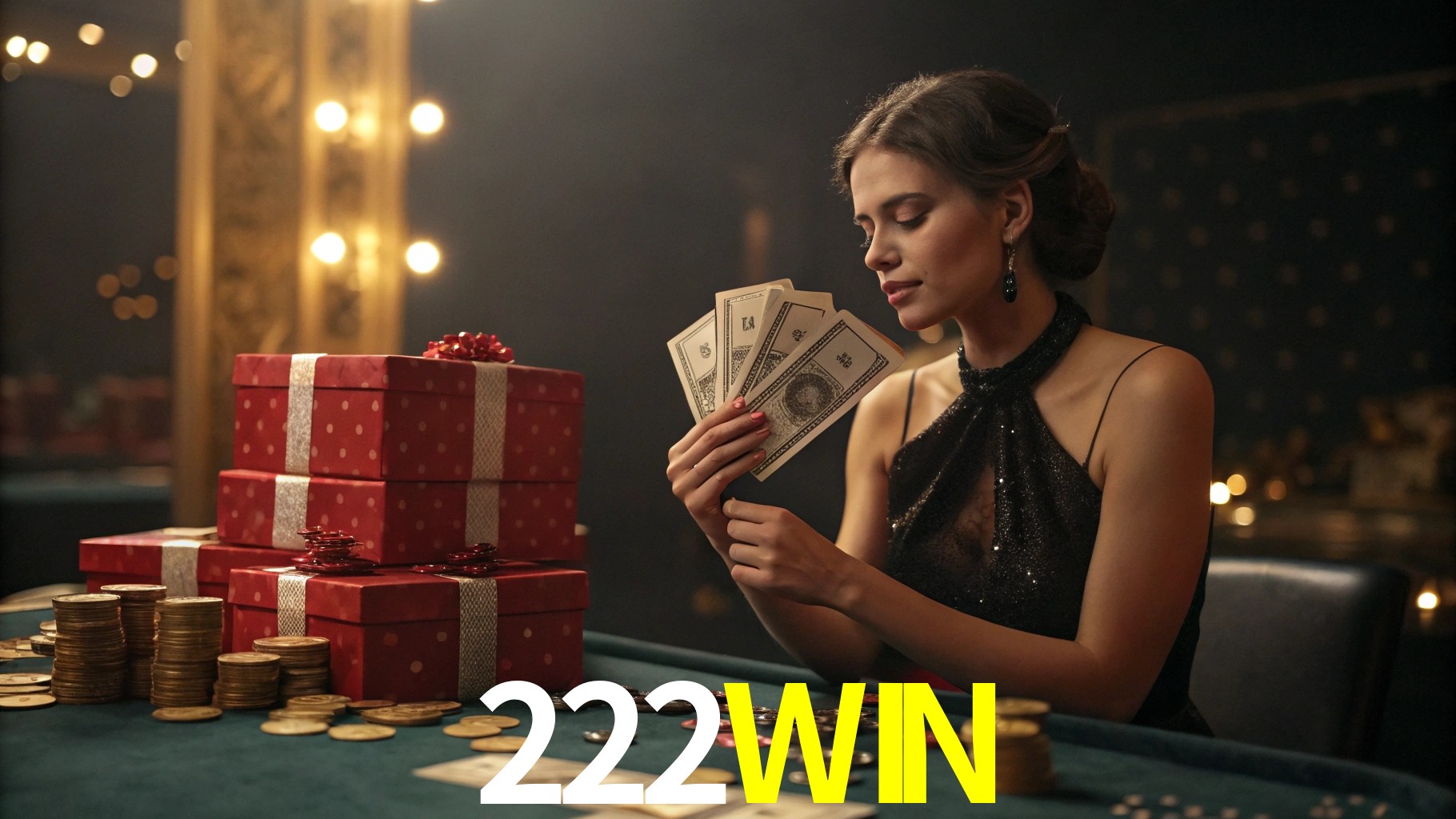 Cassino Online 222WIN
