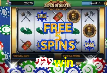 222win Rio de Janeiro - Professional Dealers