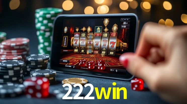 Live Casino 222win
