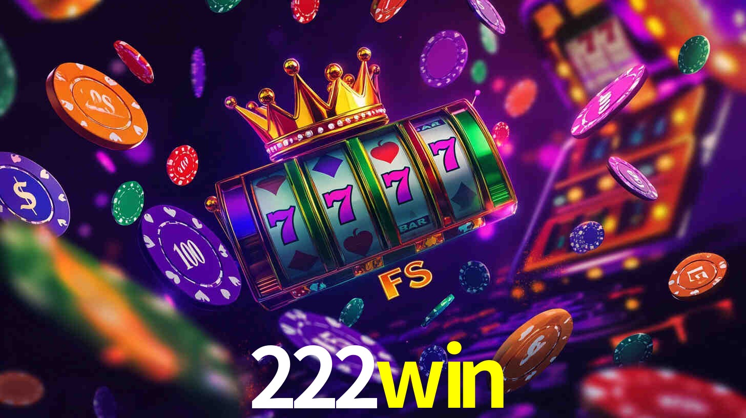 Blackjack Table 222win
