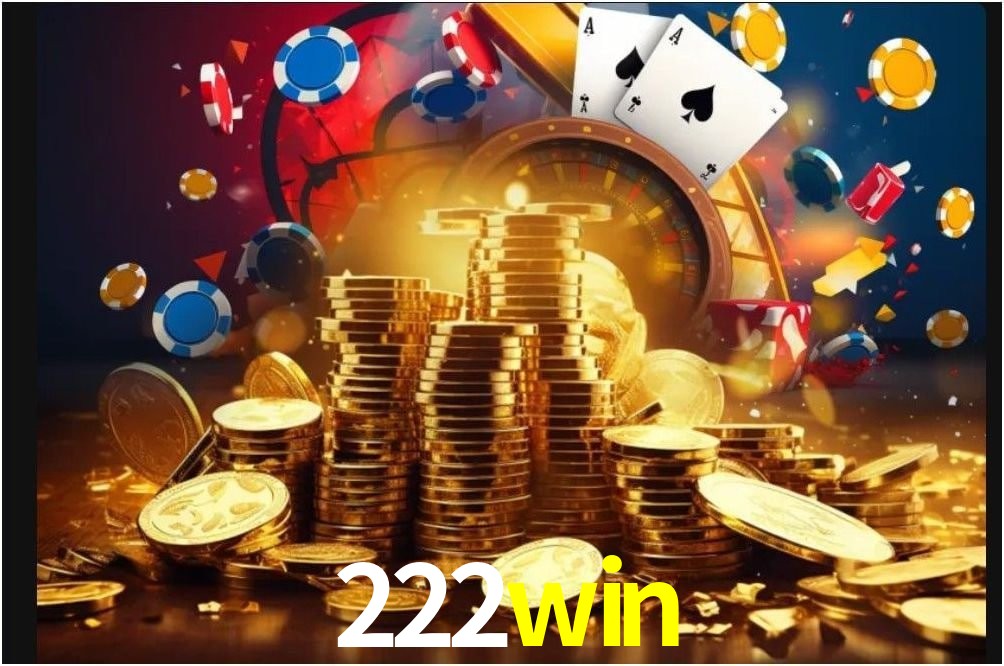 Bônus Diários 222win