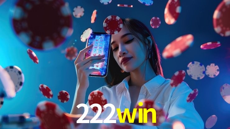 cassino 222win