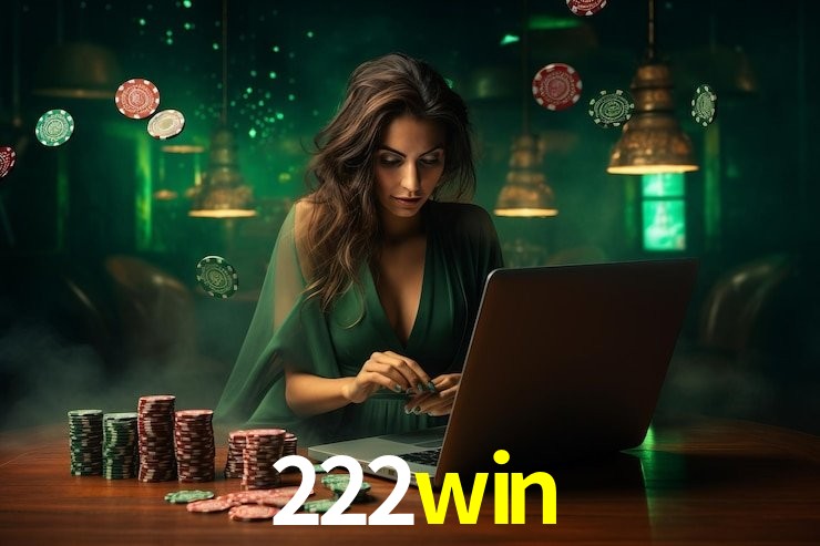 222win - App Security