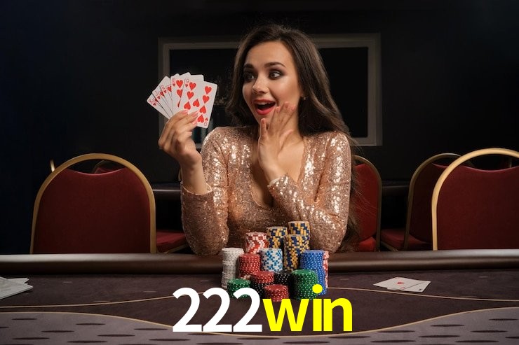 Torneios 222win