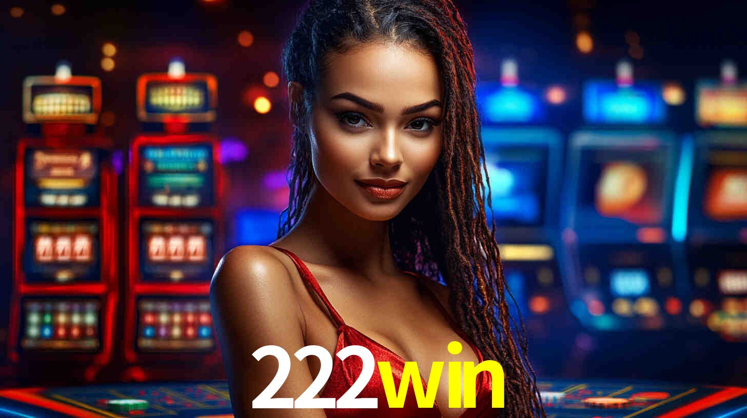 A Emoção da Loteria na 222win: Uma Chance de Mudança de Vida