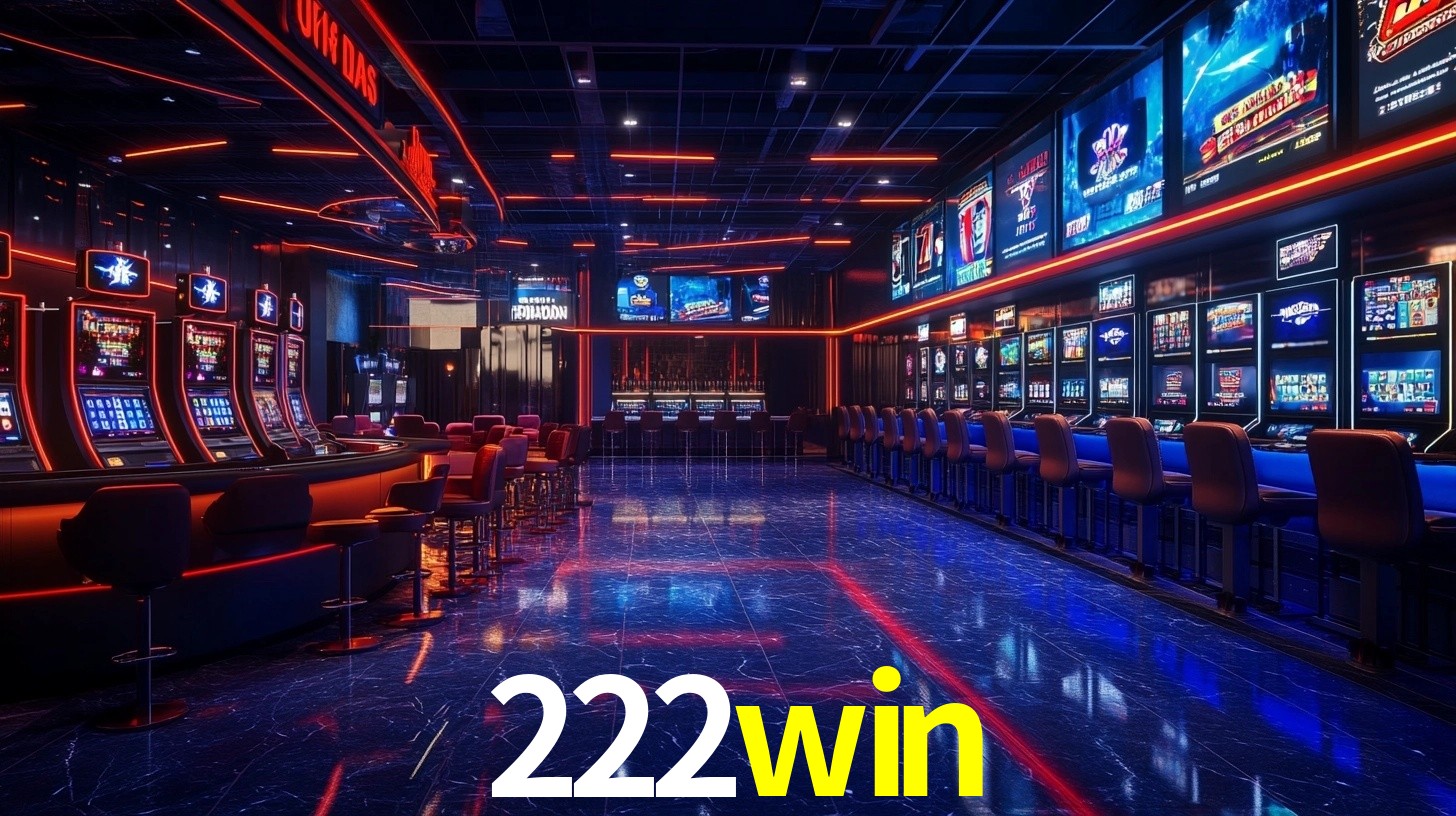 VIP Casino 222win