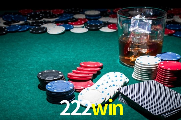 Estatísticas do Jogo 222win