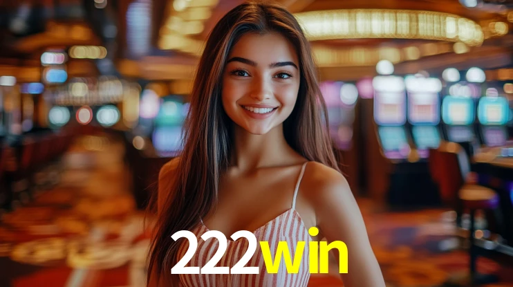 Welcome Bonus 222win