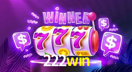 Apostas Esportivas na 222win: Um Guia Completo