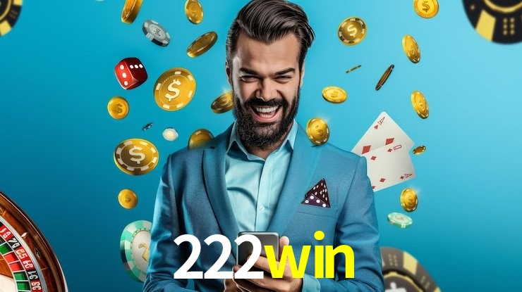 Account Benefits 222win