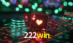 Benefícios da Conta 222win