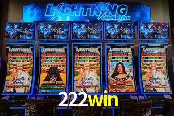 A Revolução dos Aplicativos de Jogos no 222win