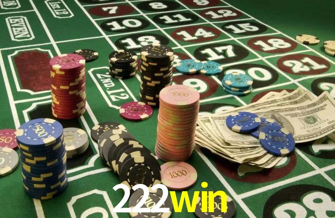 Ofertas Imperdíveis na 222win: Promoções e Bônus Que Valem a Pena