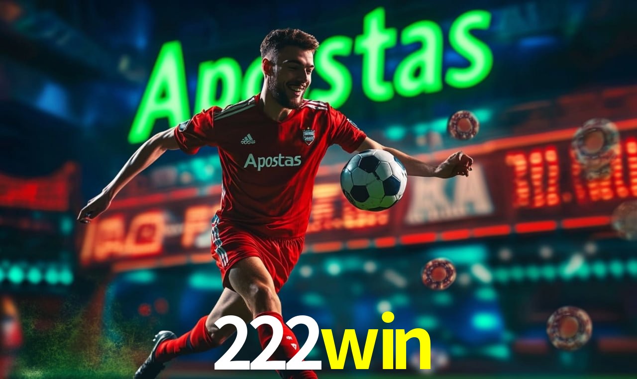 Mesa de Blackjack 222win