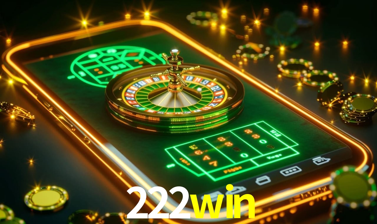222win - User Statistics