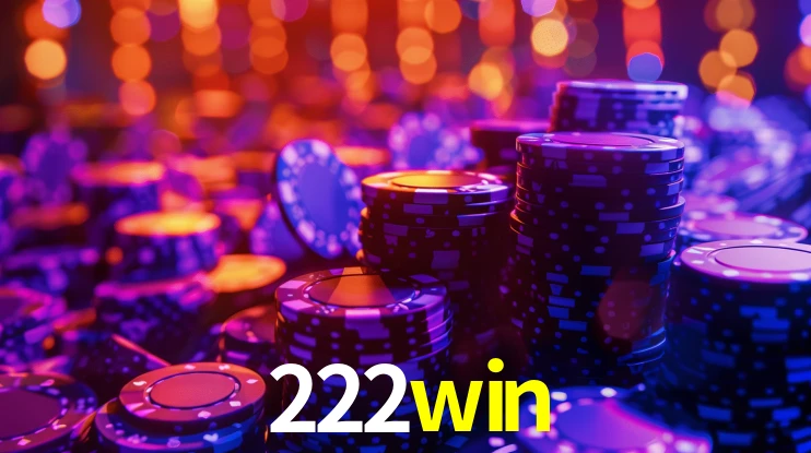 Bônus Generosos e Exclusivos no 222win para Você!