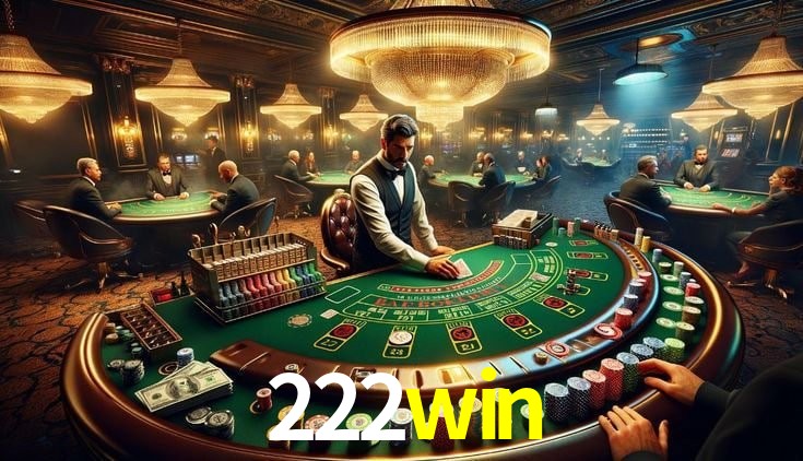 Game Providers 222win
