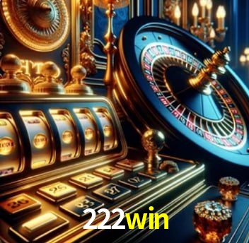 Recursos de Bônus 222win