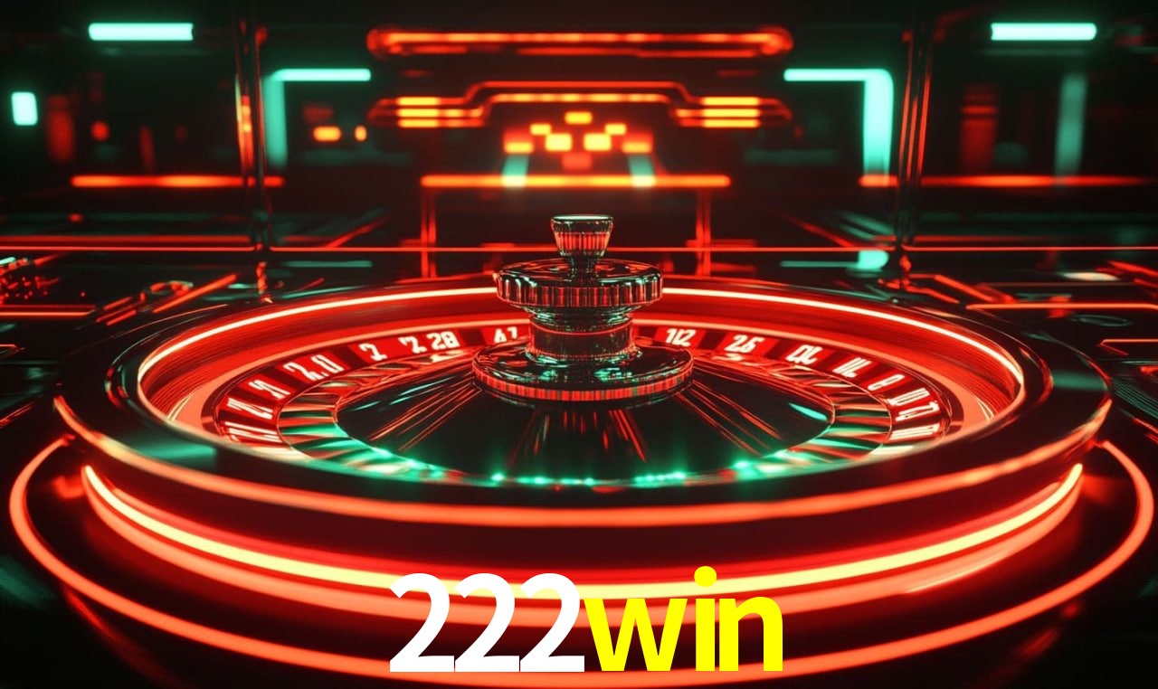 A Popularidade dos Caça-Níqueis no 222win