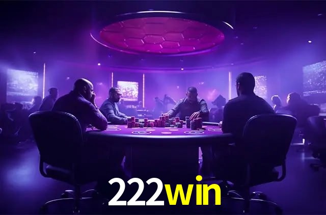 Tecnologia da Plataforma 222win