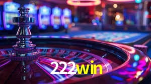 Cadastro Rápido 222win