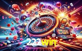 Provedores de Jogos 222win