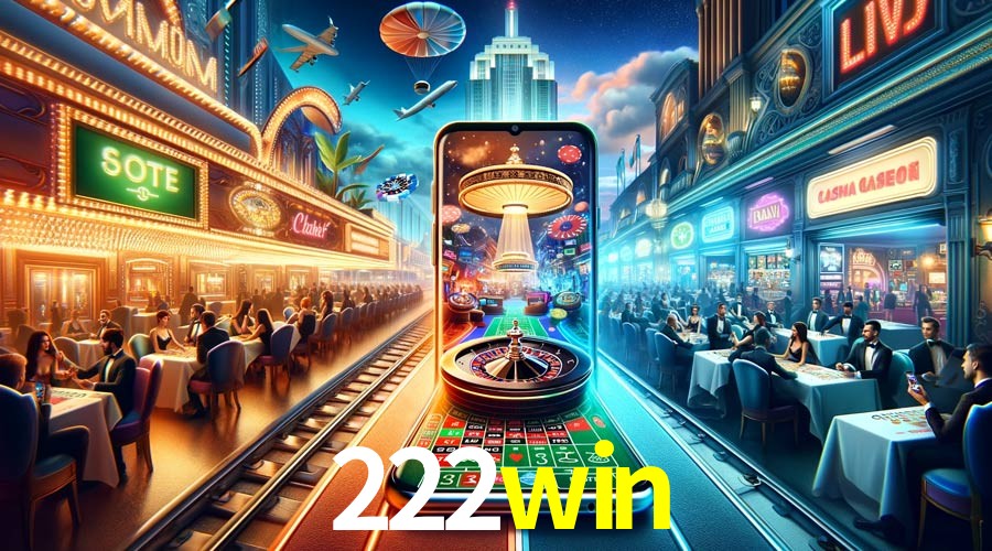 Seasonal Promotions 222win