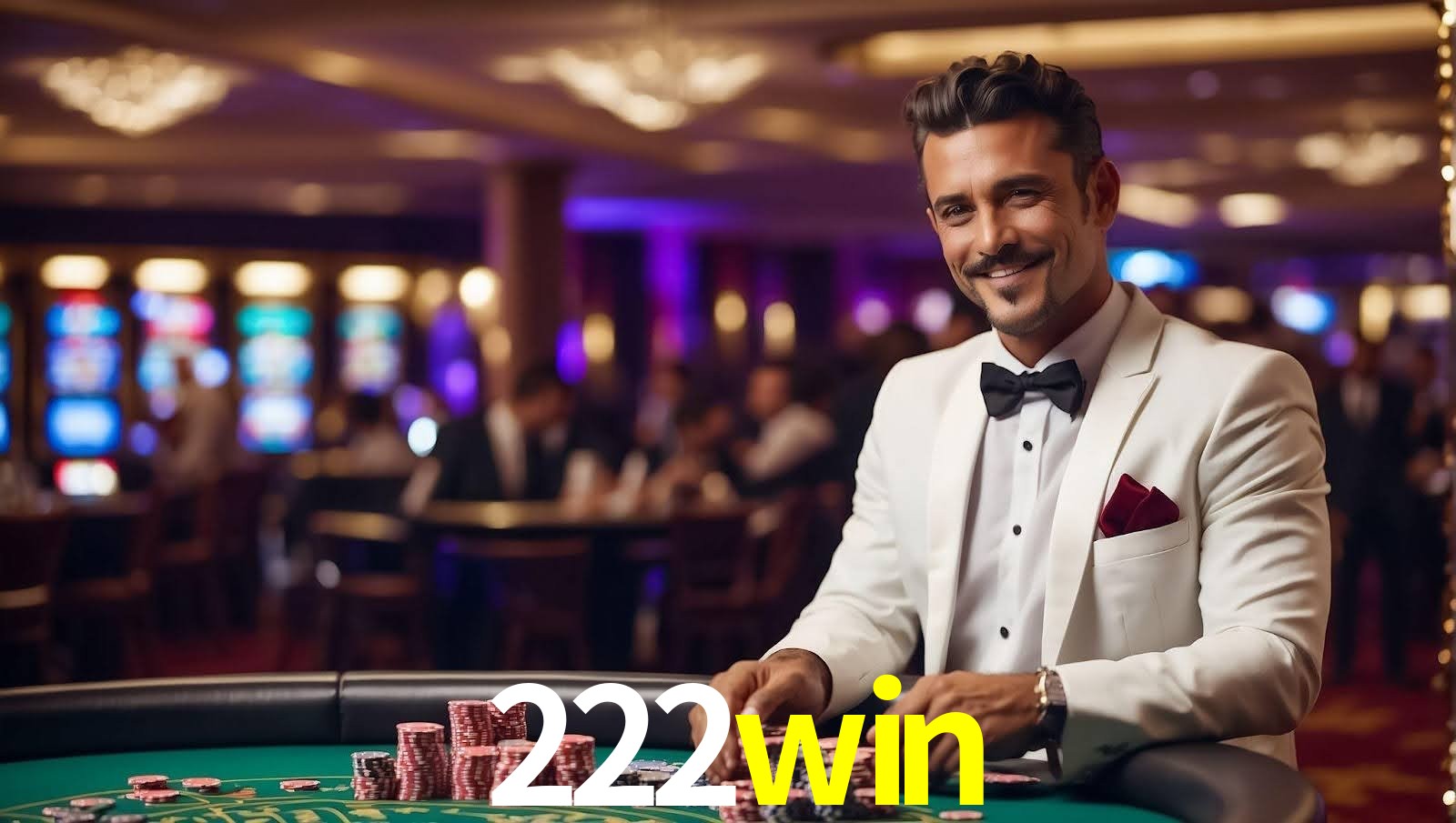 222win - Security
