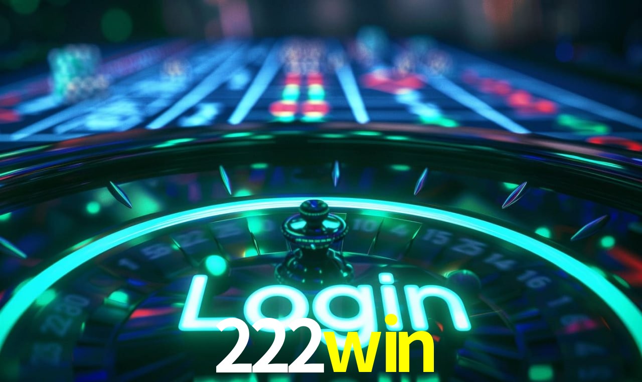 Casino Ao Vivo 222win