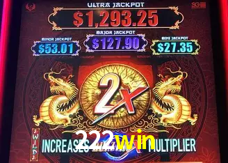 222win Brasília - Casino Guide