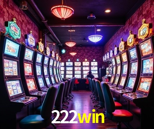 222win Brasília - Bonus Features