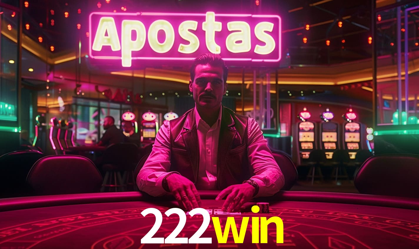 222win Belo Horizonte - Provably Fair