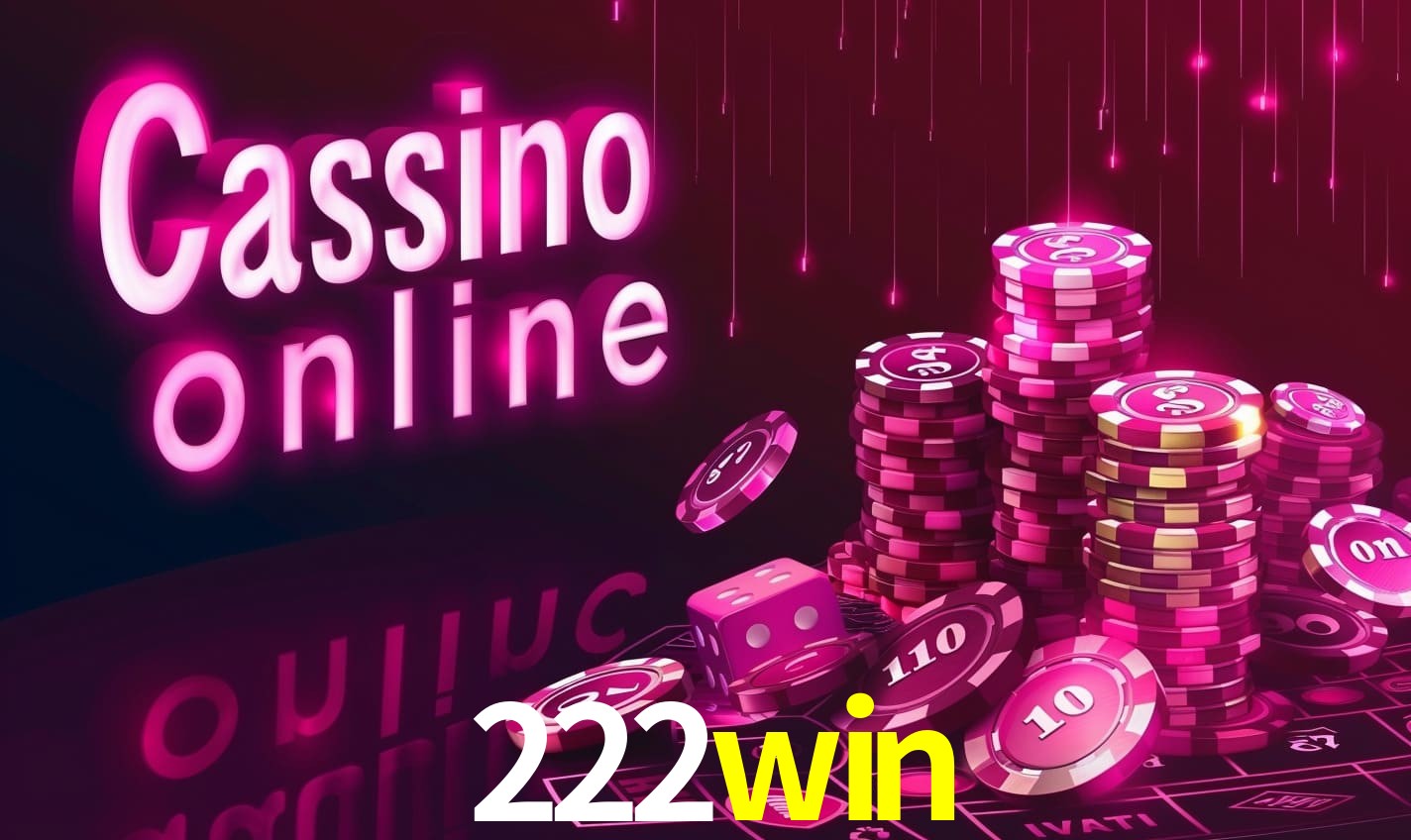 222win Salvador - Strategies