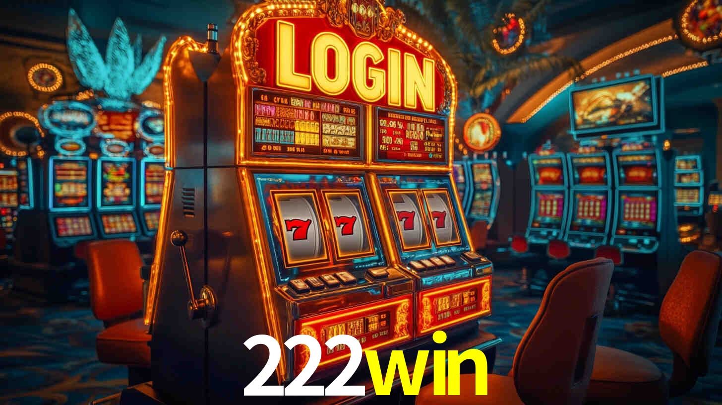 Daily Bonuses 222win