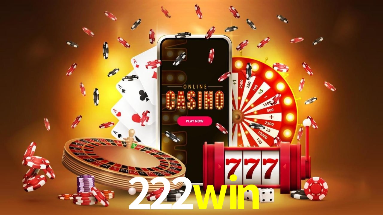 A Experiência Imersiva dos Cassinos Ao Vivo no 222win