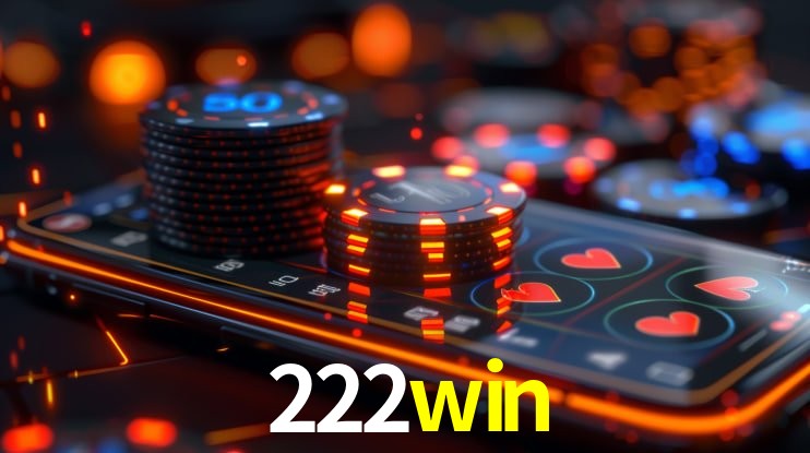 Slot Games 222win