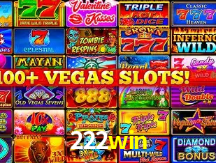 222win Cassino - 80+ Mesas ao Vivo