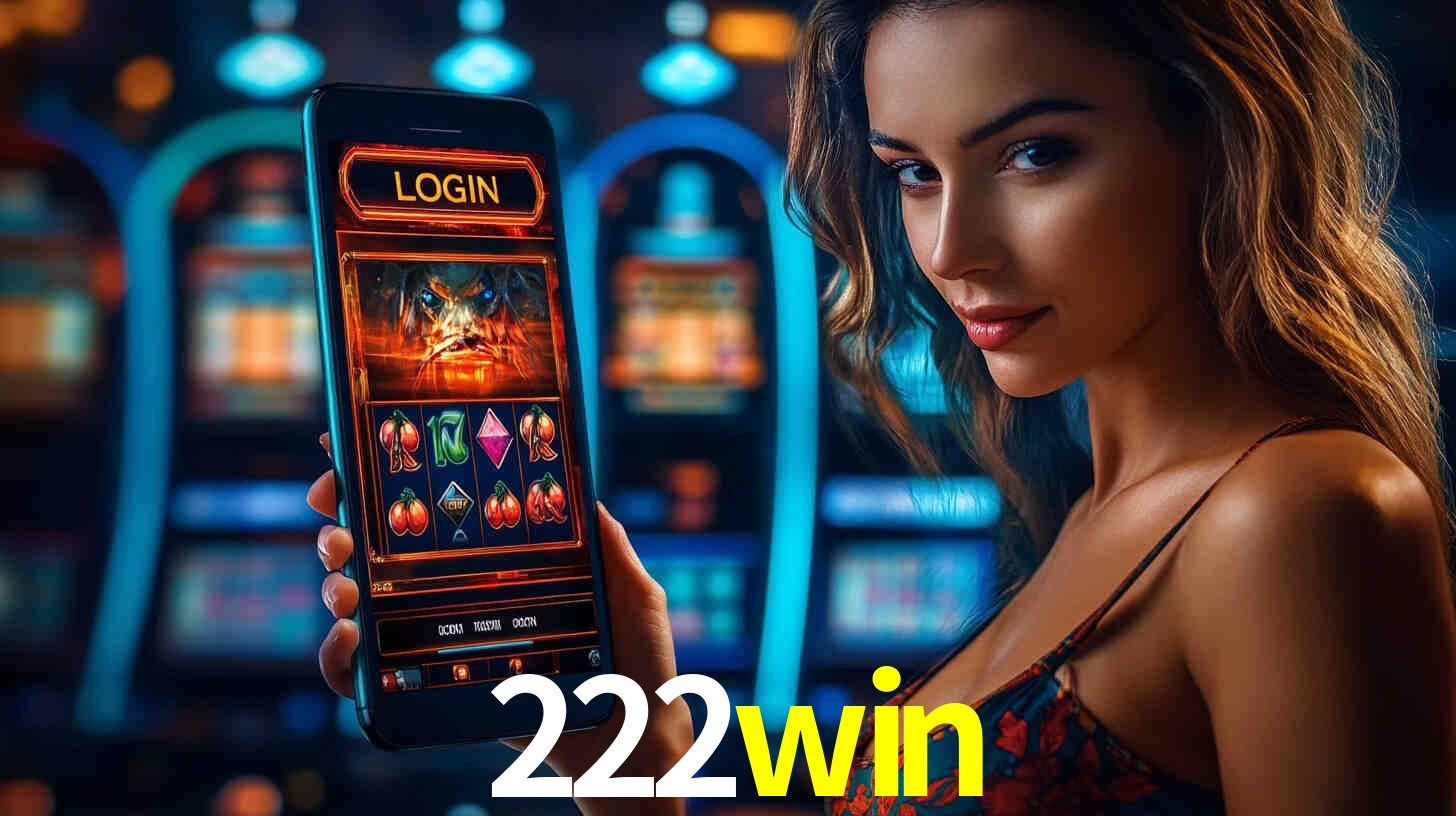 222win: A Experiência de Casino com Jogos de Mesa ao Vivo