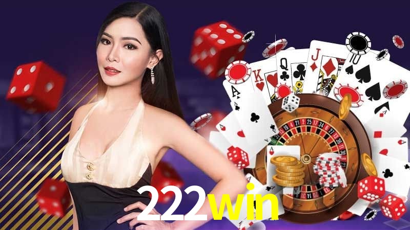 Casino VIP 222win