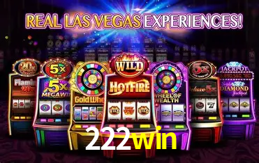 222win Belo Horizonte - Reivindique Bonus
