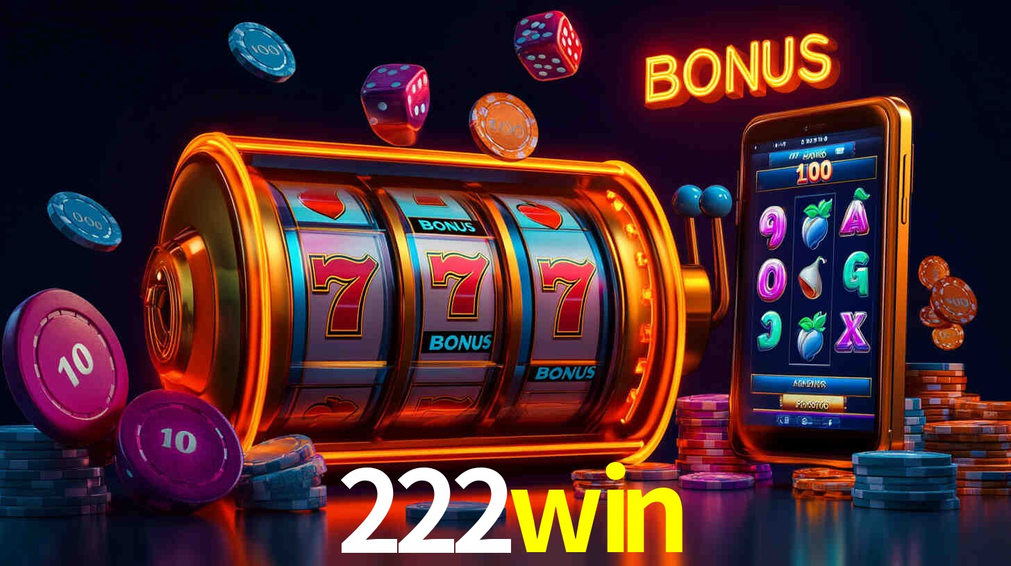 A Experiência Imersiva dos Cassinos Ao Vivo no 222win