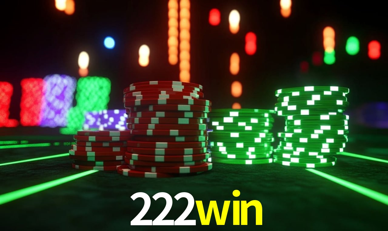 Live Casino 222win