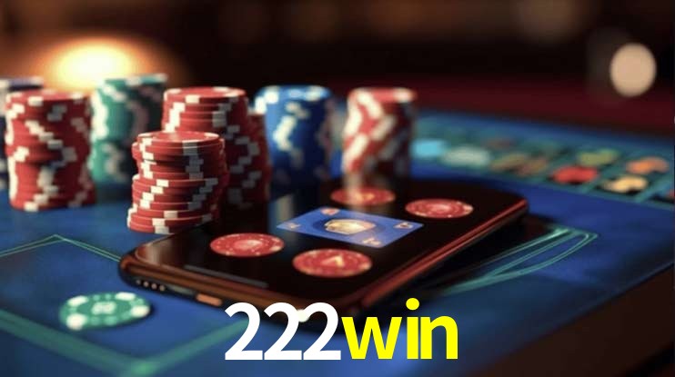 222win São Paulo - Jogo Providers