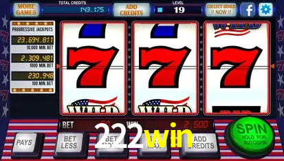 222win Brasília - VIP Program