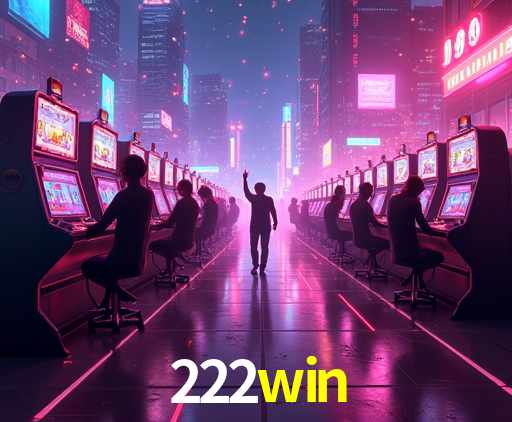 Estatísticas Esportivas 222win