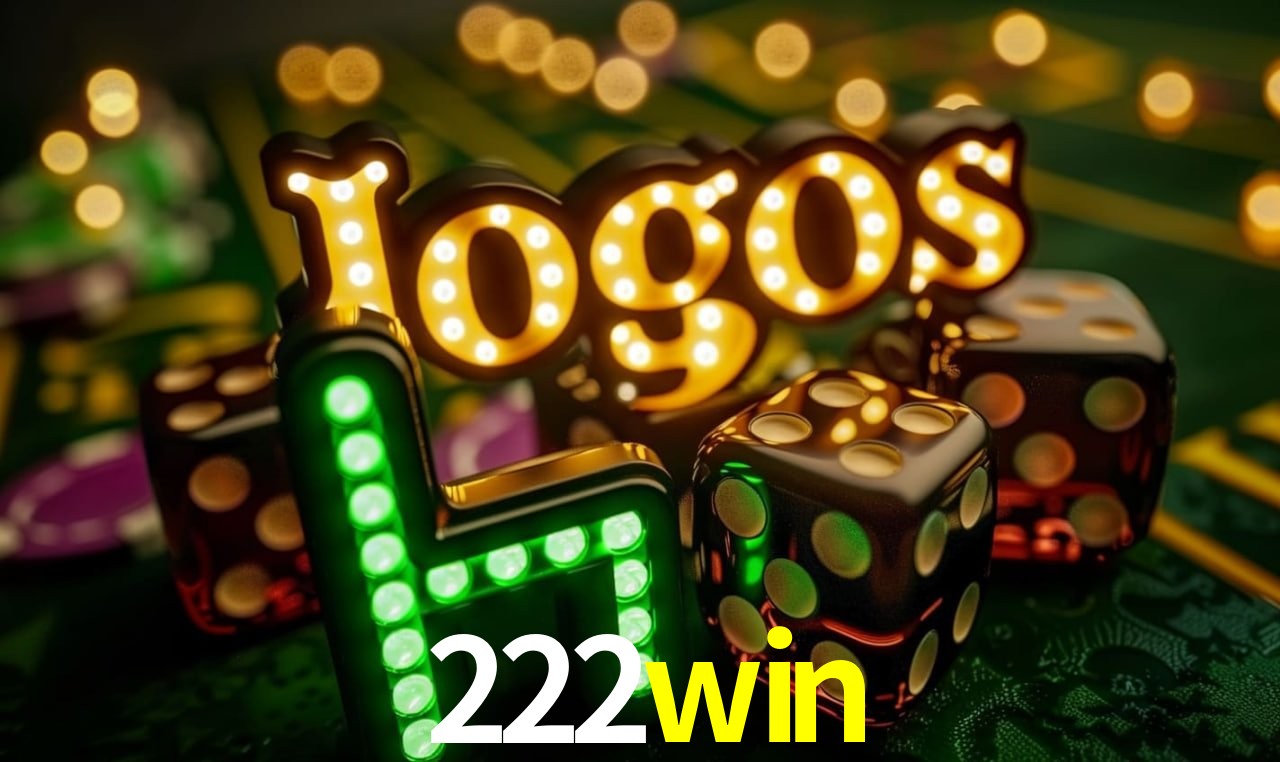 Integração de APIs 222win